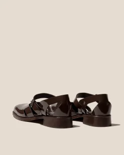 Women Hereu Studio Sandals<ALORDA GLOSSY