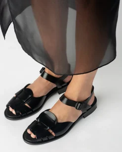 Women Hereu Studio Sandals<ANCORA