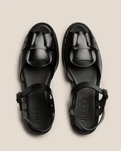 Women Hereu Studio Sandals<ANCORA