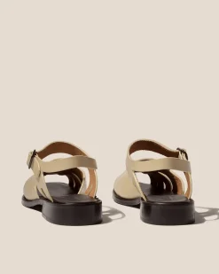 Women Hereu Studio Sandals<ANCORA