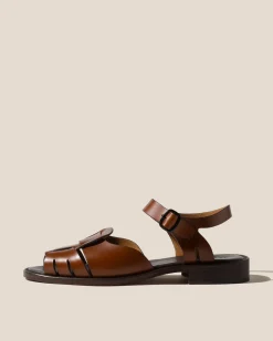 Women Hereu Studio Sandals<ANCORA