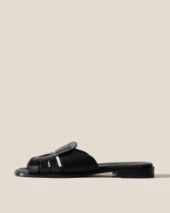Women Hereu Studio Sandals<ANCORA SQUARED SLIDE