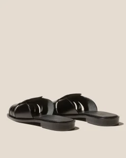 Women Hereu Studio Sandals<ANCORA SQUARED SLIDE