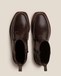 Hereu Studio Boots<ANDREU