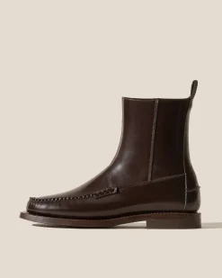 Women Hereu Studio Boots<ANDREU