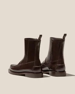 Women Hereu Studio Boots<ANDREU