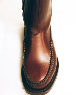 Women Hereu Studio Boots<ANDREU