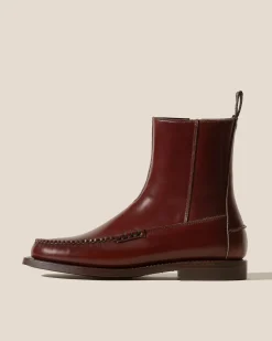 Women Hereu Studio Boots<ANDREU