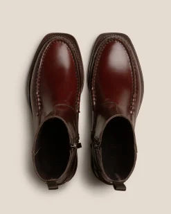 Women Hereu Studio Boots<ANDREU