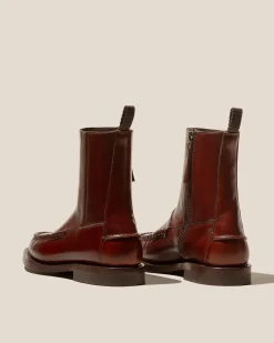 Women Hereu Studio Boots<ANDREU