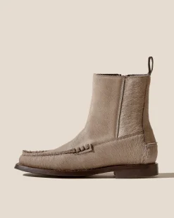 Women Hereu Studio Boots<ANDREU CALF HAIR