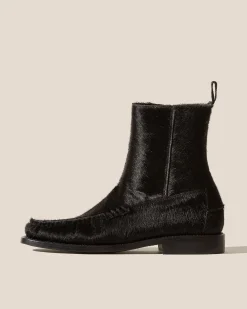 Women Hereu Studio Boots<ANDREU CALF HAIR