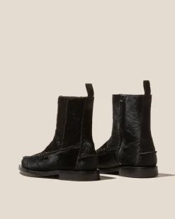 Women Hereu Studio Boots<ANDREU CALF HAIR