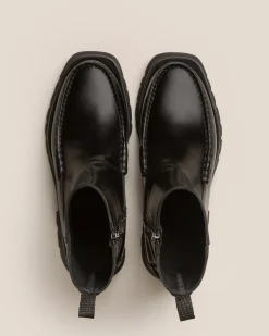 Women Hereu Studio Boots<ANDREU SPORT