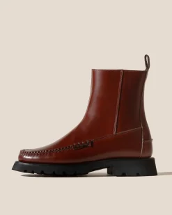 Women Hereu Studio Boots<ANDREU SPORT