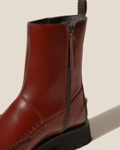 Women Hereu Studio Boots<ANDREU SPORT