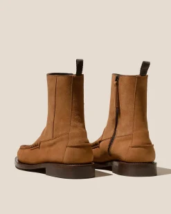 Hereu Studio Boots<ANDREU SUEDE