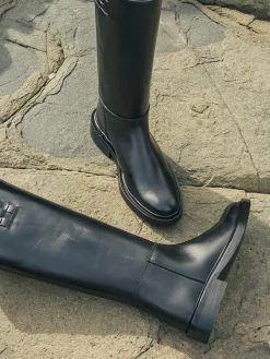 Women Hereu Studio Boots<ANELLA