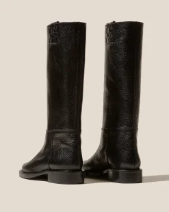 Women Hereu Studio Boots<ANELLA GRAINY