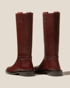 Women Hereu Studio Boots<ANELLA GRAINY