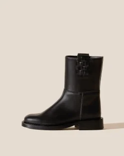 Women Hereu Studio Boots<ANELLA LOW