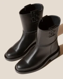 Women Hereu Studio Boots<ANELLA LOW