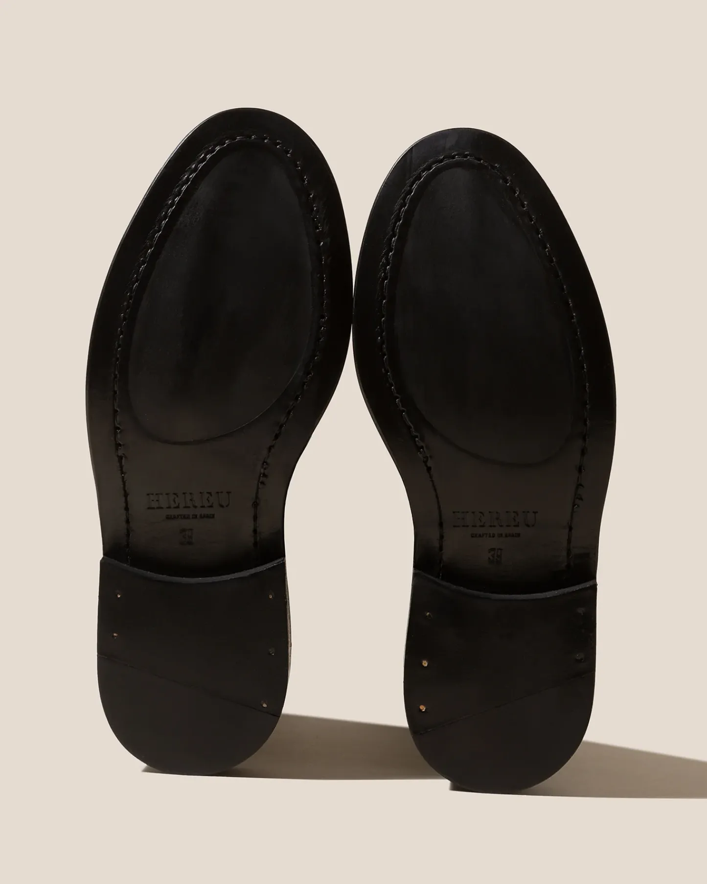 Women Hereu Studio Boots<ANELLA WAXED