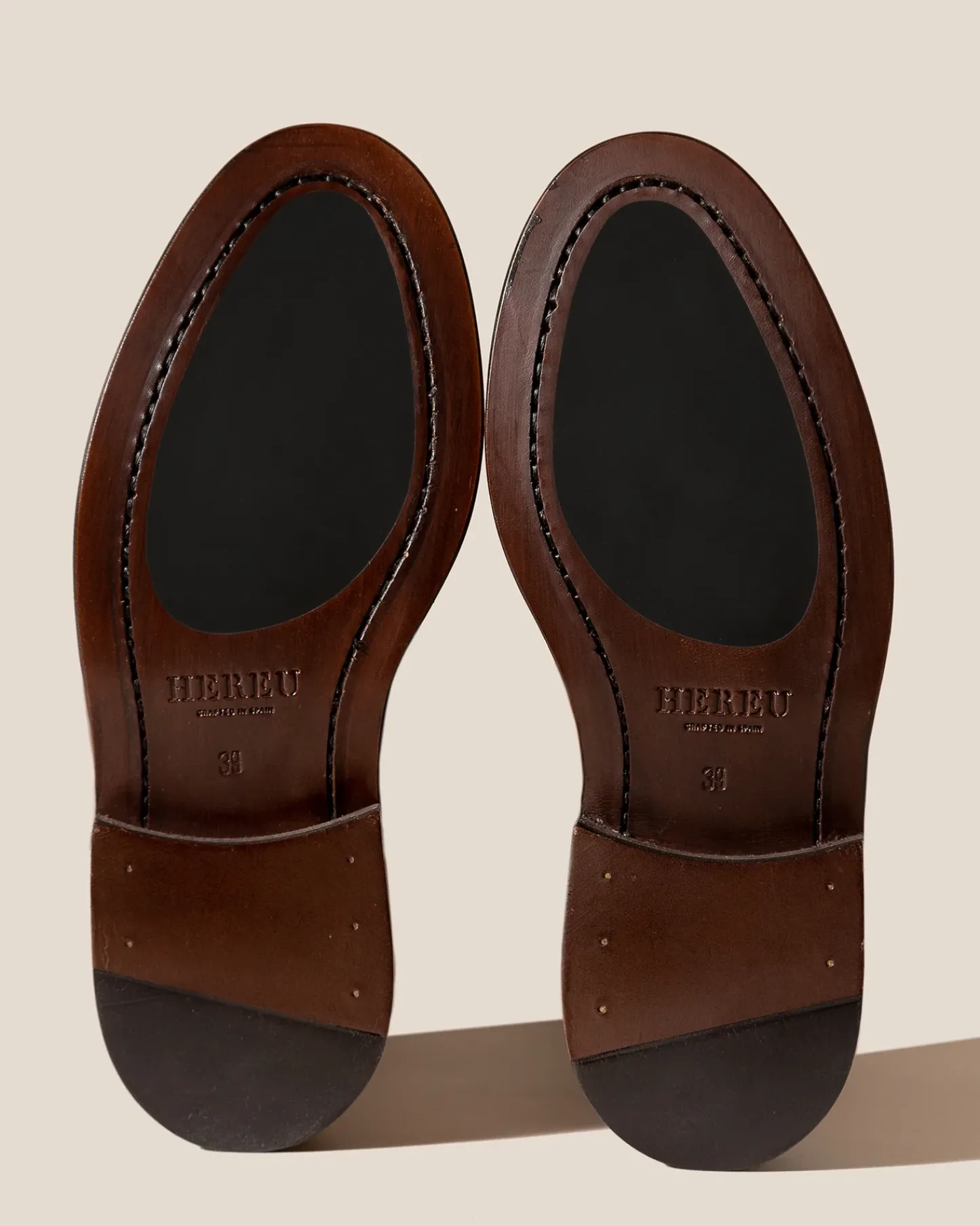 Women Hereu Studio Boots<ANELLA WAXED