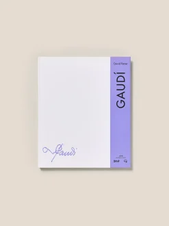 Hereu Studio Books & Magazines<ANTONI GAUDÍ