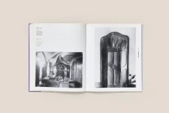 Hereu Studio Books & Magazines<ANTONI GAUDÍ