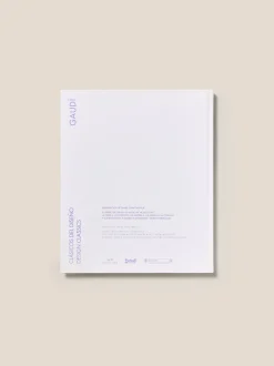 Hereu Studio Books & Magazines<ANTONI GAUDÍ