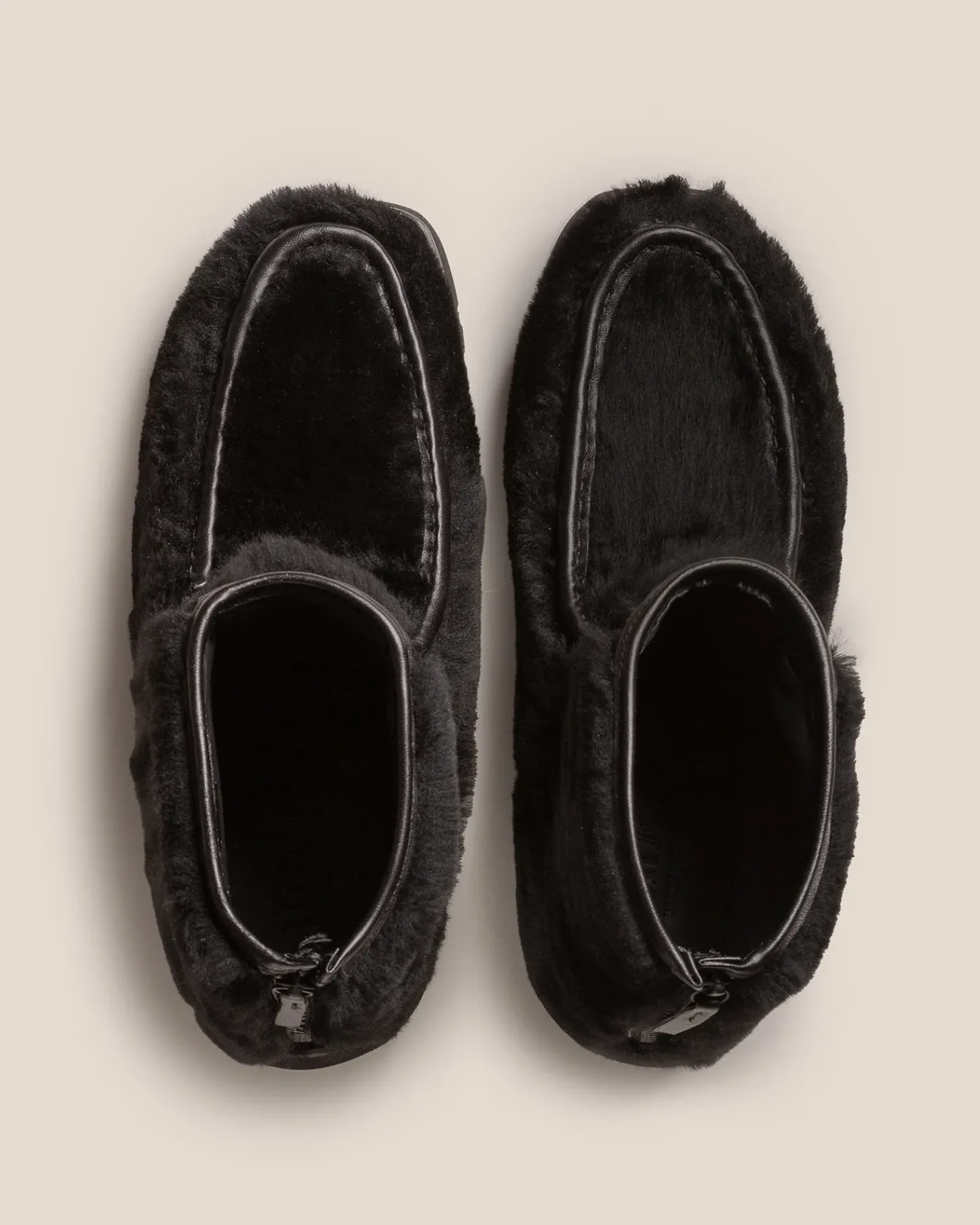 Women Hereu Studio Boots<ARMENTA LOW ZIPPED