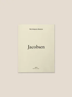 Hereu Studio Books & Magazines<ARNE JACOBSEN