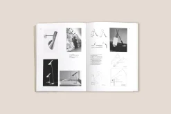 Hereu Studio Books & Magazines<ARNE JACOBSEN