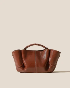 Women Hereu Studio Crossbody Bags|Mini Bags<ARTA MINI CRINKLED GLOSSY