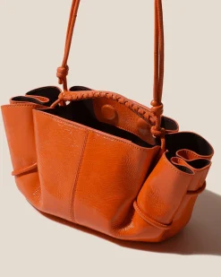 Women Hereu Studio Crossbody Bags|Mini Bags<ARTA MINI CRINKLED GLOSSY