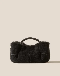 Women Hereu Studio Crossbody Bags|Mini Bags<ARTA MINI CURLY SHEARLING
