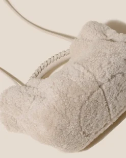Women Hereu Studio Mini Bags|Crossbody Bags<ARTA MINI CURLY SHEARLING