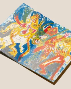 Hereu Studio Rare Books Curated By Terranova<BARCELÓ