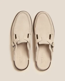 Hereu Studio Loafers<BARRACA