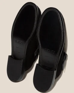 Hereu Studio Loafers<BARRACA