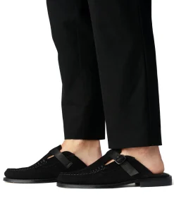 Hereu Studio Loafers<BARRACA