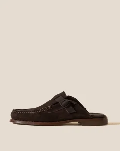 Hereu Studio Loafers<BARRACA