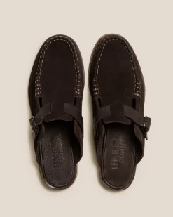 Hereu Studio Loafers<BARRACA