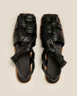 Women Hereu Studio Sandals<BENA