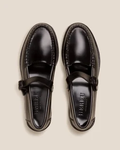 Women Hereu Studio Loafers<BLANQUER