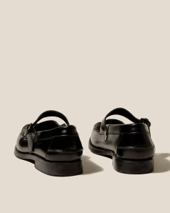 Women Hereu Studio Loafers<BLANQUER