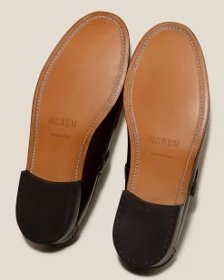 Women Hereu Studio Loafers<BLANQUER