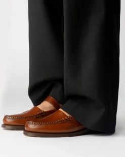 Women Hereu Studio Loafers<BLANQUER