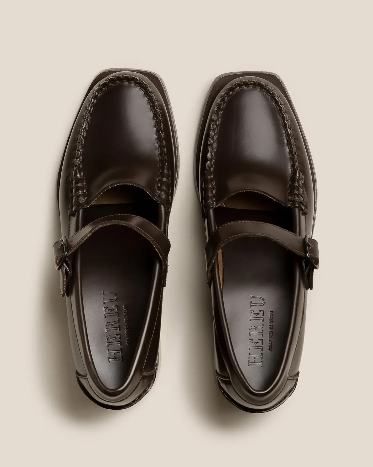 Women Hereu Studio Heels<BLANQUER HEELED